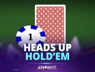 Heads-up Hold'em game thumbnail