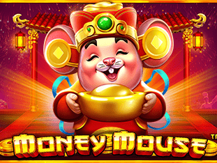 Money Mouse screenshot