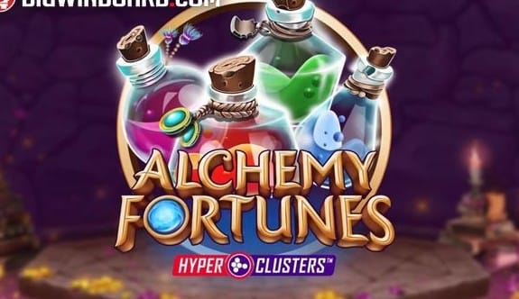 Alchemy Fortunes