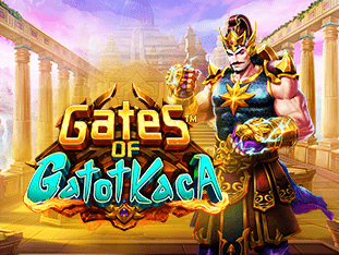 Gates Of Gatot Kaca screenshot