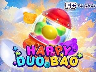 Happy Duo Bao screenshot