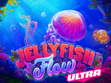 Jellyfish Flow Ultra screenshot