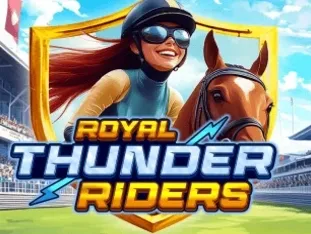 Royal Thunder Riders screenshot