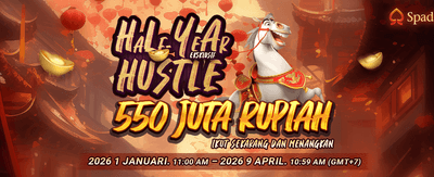 Menang Besar di gatotkaca123 slot banner image