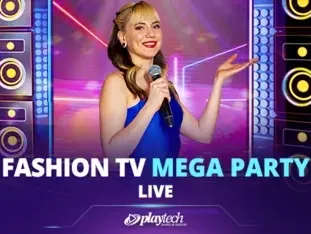 Fashion Tv Mega Party Live screenshot
