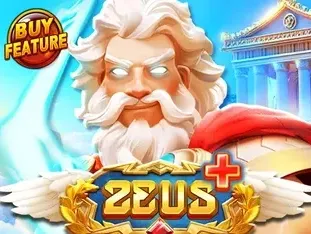 Zeus+ game thumbnail