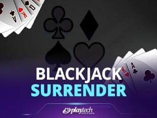 Blackjack Surrender screenshot