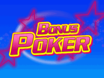 Bonus Poker 1 Hand game thumbnail