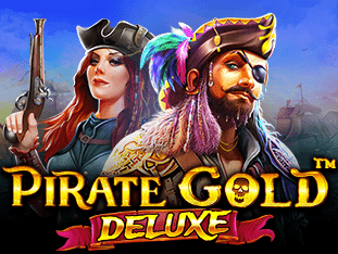 Pirate Gold Deluxe screenshot