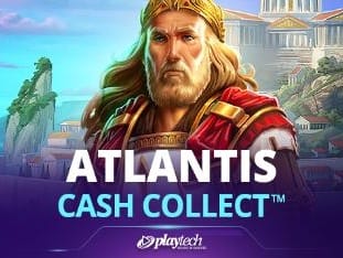 Atlantis Cash Collect™ screenshot